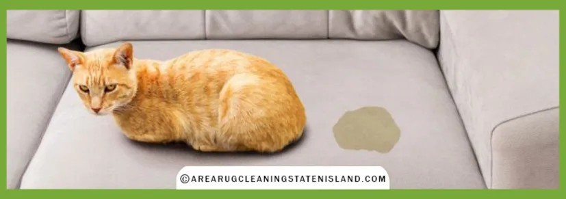 Pet Stain & Odor Cleaning Process